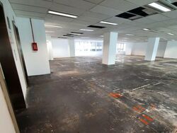 MYP Plaza (D1), Office #594602221